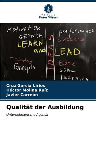 Qualität der Ausbildung