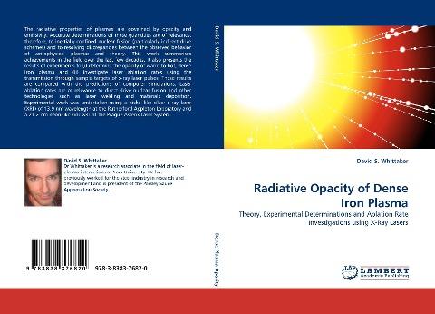 Radiative Opacity of Dense Iron Plasma