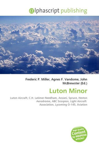 Luton Minor