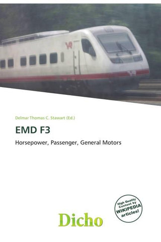 EMD F3