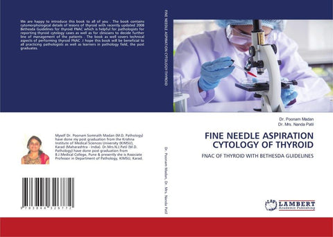FINE NEEDLE ASPIRATION CYTOLOGY OF THYROID