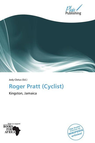 Roger Pratt (Cyclist)