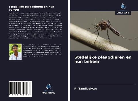 Stedelijke plaagdieren en hun beheer