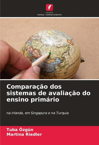 Comparação dos sistemas de avaliação do ensino primário