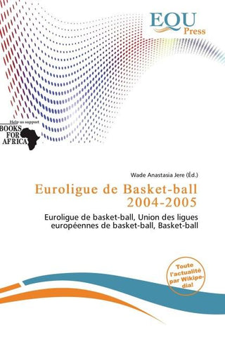 Euroligue de Basket-ball 2004-2005