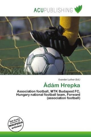 Ádám Hrepka