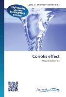 Coriolis effect