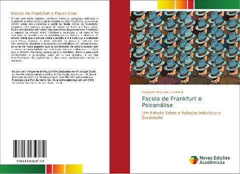 Escola de Frankfurt e Psicanálise