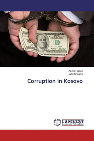 Corruption in Kosovo