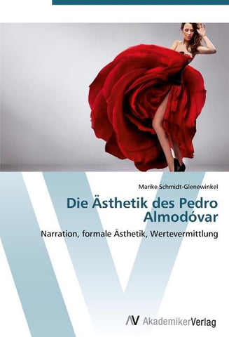 Die Ästhetik des Pedro Almodóvar