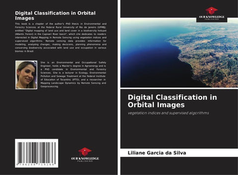 Digital Classification in Orbital Images