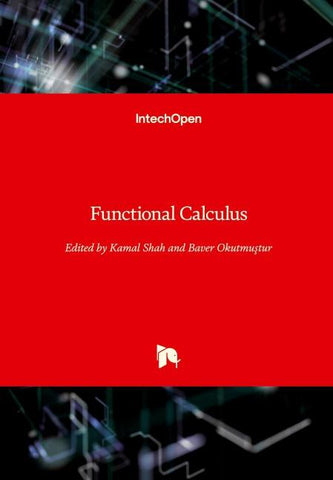 Functional Calculus