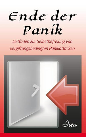 Ende der Panik