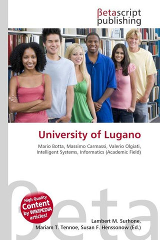 University of Lugano