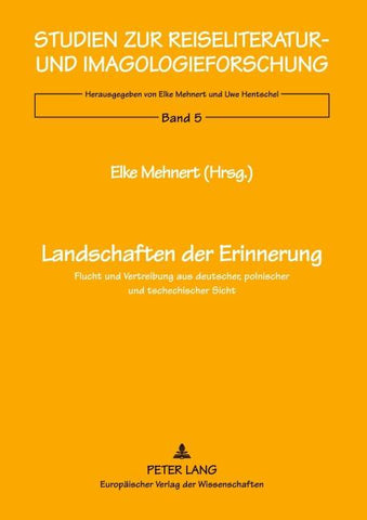 Landschaften der Erinnerung