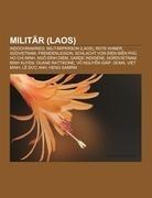 Militär (Laos)