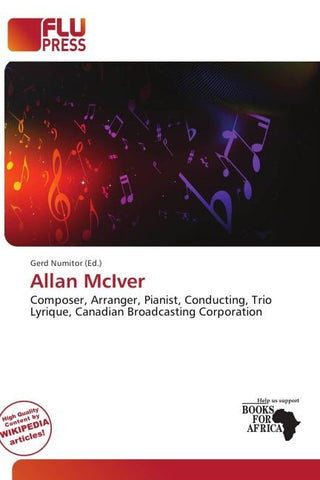 Allan McIver