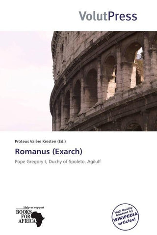 Romanus (Exarch)