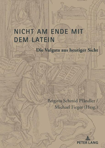Nicht am Ende mit dem Latein