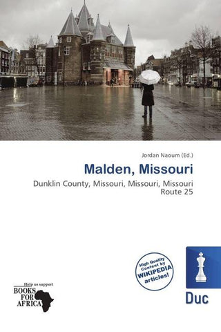 Malden, Missouri