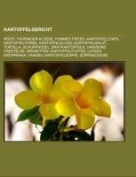 Kartoffelgericht