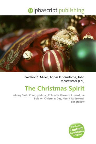 The Christmas Spirit