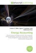Energy Accounting