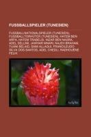 Fußballspieler (Tunesien)