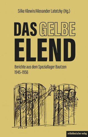 Das Gelbe Elend
