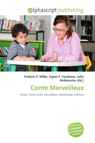 Conte Merveilleux