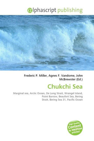 Chukchi Sea