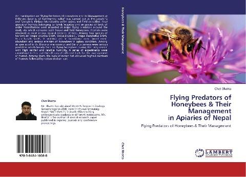 Flying Predators of Honeybees & Their Management  in Apiaries of Nepal