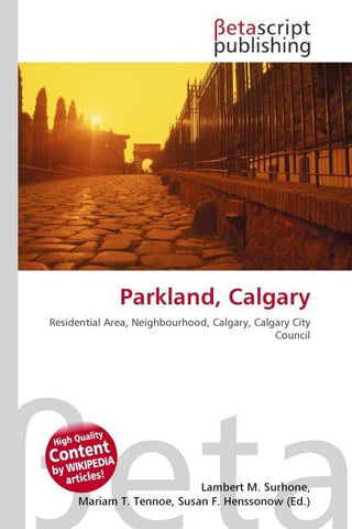 Parkland, Calgary
