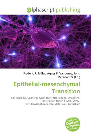 Epithelial-mesenchymal Transition