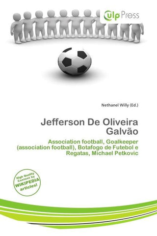 Jefferson De Oliveira Galvão