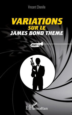 Variations sur le James Bond Theme
