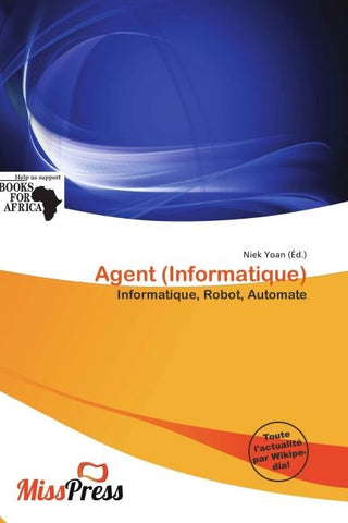 Agent (Informatique)