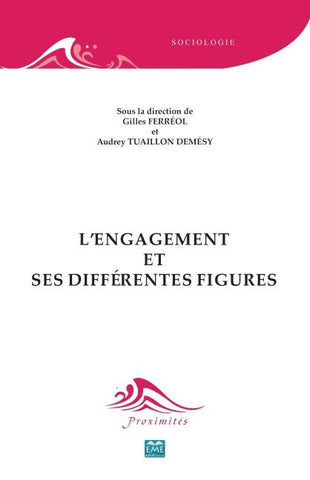 L'engagement et ses différentes figures