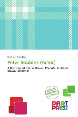 Peter Robbins (Actor)