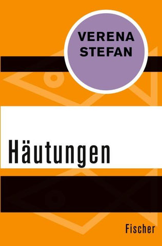 Häutungen