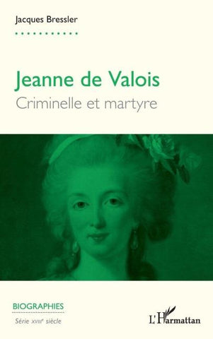 Jeanne de Valois