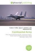 Continental Army