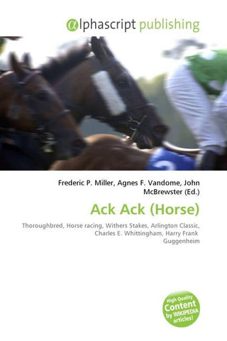 Ack Ack (Horse)