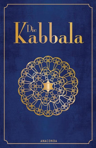 Die Kabbala