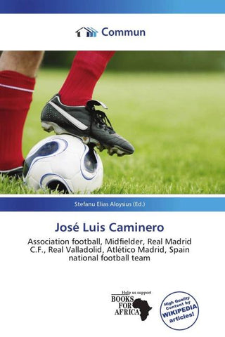 José Luis Caminero