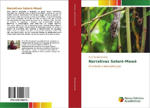 Narrativas Sateré-Mawé