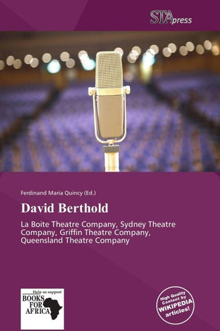 David Berthold
