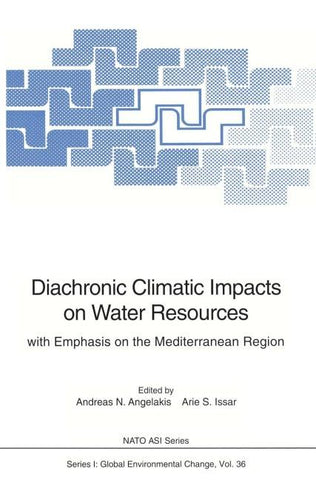 Diachronic Climatic Impacts on Water Resources