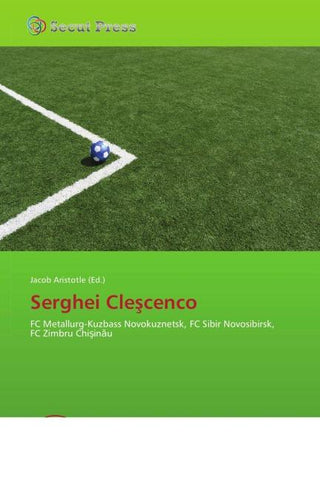 Serghei Cle¿cenco