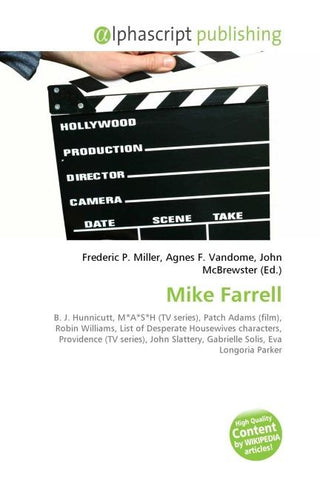 Mike Farrell